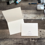 You're Having a Kid Greeting Card