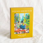 Indoor Arboretum 500 Piece Jigsaw Puzzle