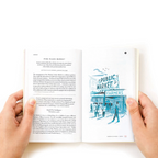 Seattle Field Guide Book