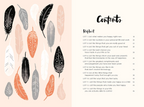52 Lists For Happiness Floral