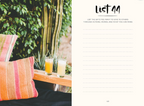 52 Lists For Happiness Floral