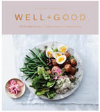 Well+Good Cookbook