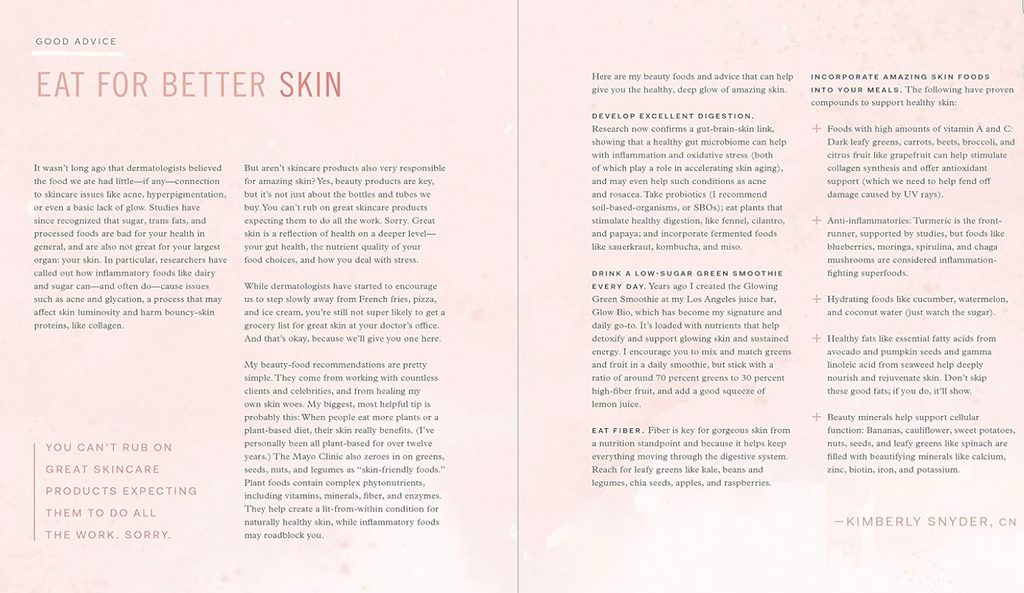 Well+Good Cookbook
