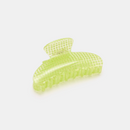 Baby Dolly Claw in Lime Drop