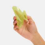 Baby Dolly Claw in Lime Drop