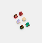 Micro Claws in Hot Mama