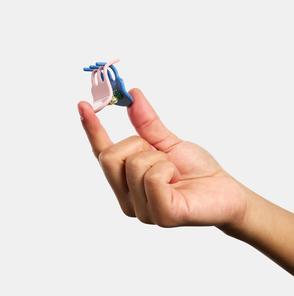Mini Claw in Blink