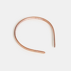 Classic Headband in Hazel Sparkle