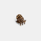 Mini Claw in Cougar
