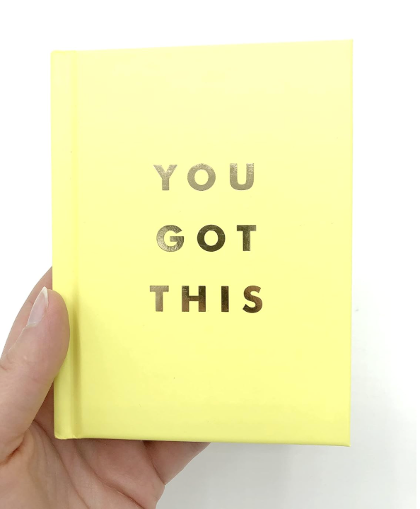 You Got This: Uplifting Quotes and Affirmations