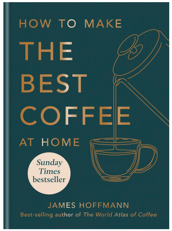 How To Make the Best Coffee At Home