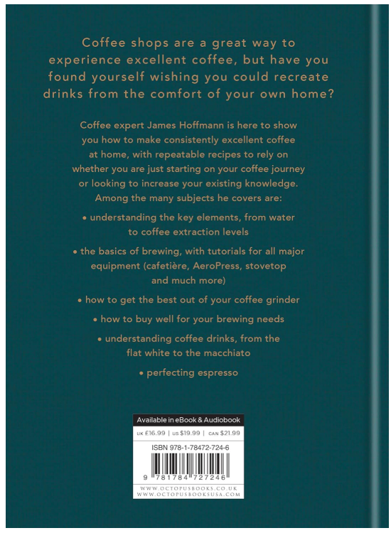 How To Make the Best Coffee At Home