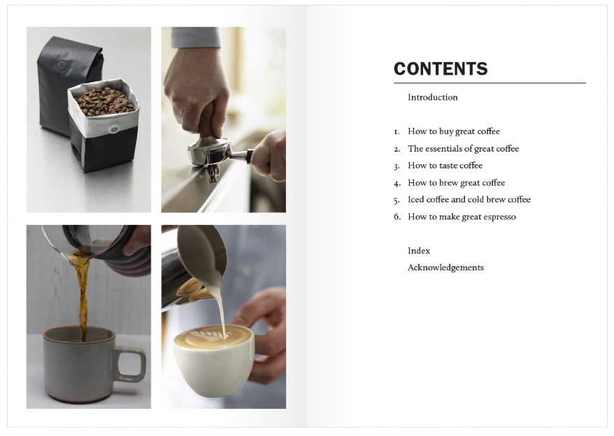 How To Make the Best Coffee At Home