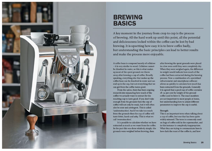 How To Make the Best Coffee At Home