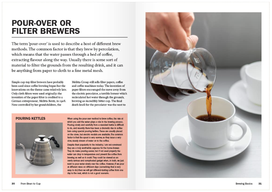 How To Make the Best Coffee At Home