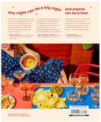 Big Night: Dinners, Parties & Dinner Parties