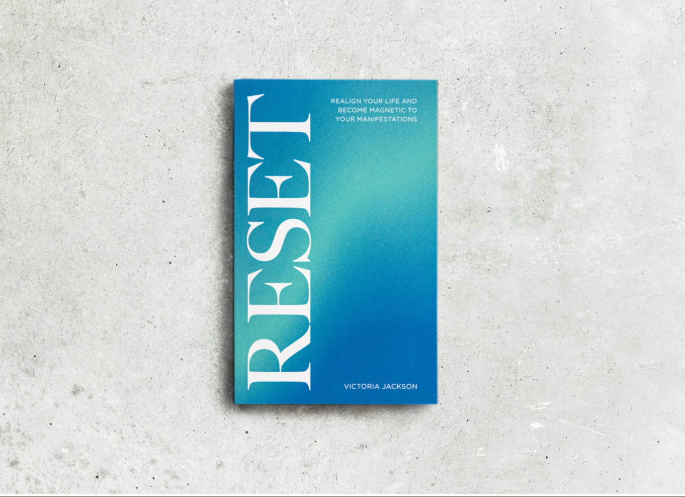 Reset: Realign Your Life