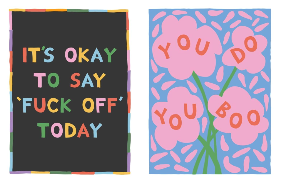 Nobody Really Has Their Sh*t Together: Doodles To Make You Feel Kind Of Better
