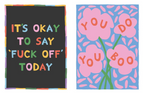 Nobody Really Has Their Sh*t Together: Doodles To Make You Feel Kind Of Better