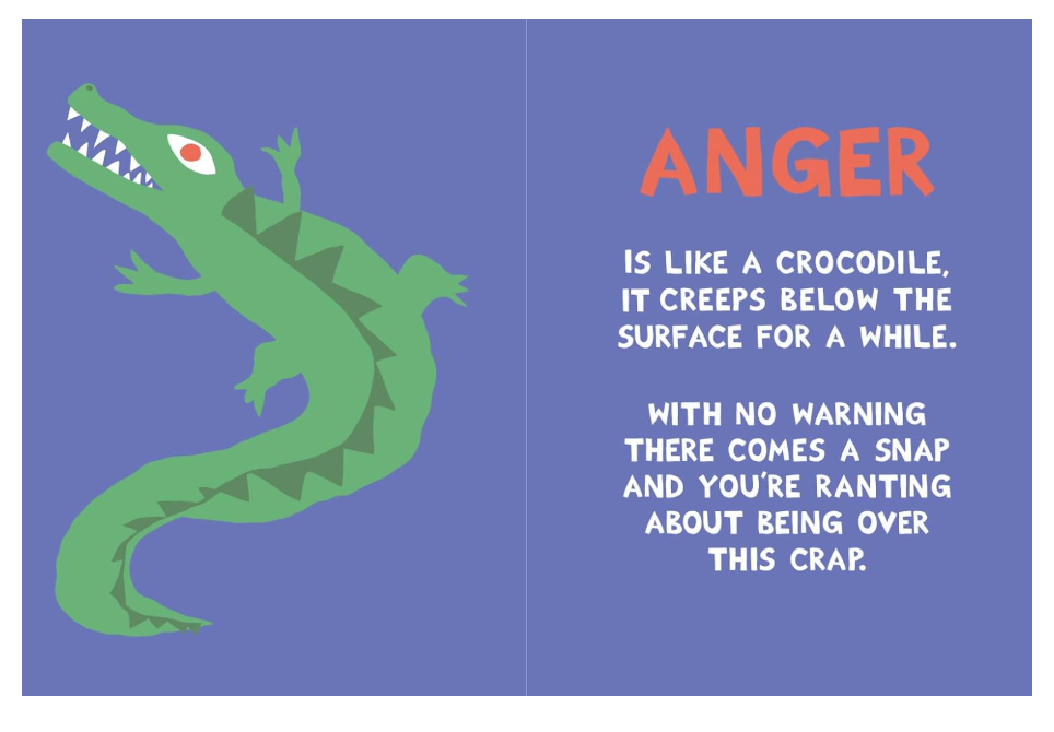 Nobody Really Has Their Sh*t Together: Doodles To Make You Feel Kind Of Better