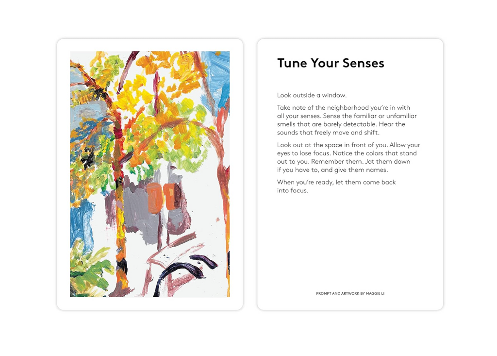 The Grief Deck: Rituals, Meditations, and Tools for Moving through Loss