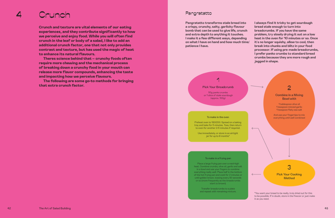 Epic Salads: For Every Mood, Craving and Occasion