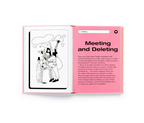The Little Book of Ick: 500 reasons to get over them - for good
