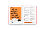 The Little Book of Ick: 500 reasons to get over them - for good
