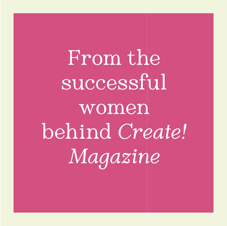 Creative Business Handbook: Follow Your Passions and Be Your Own Boss