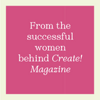 Creative Business Handbook: Follow Your Passions and Be Your Own Boss