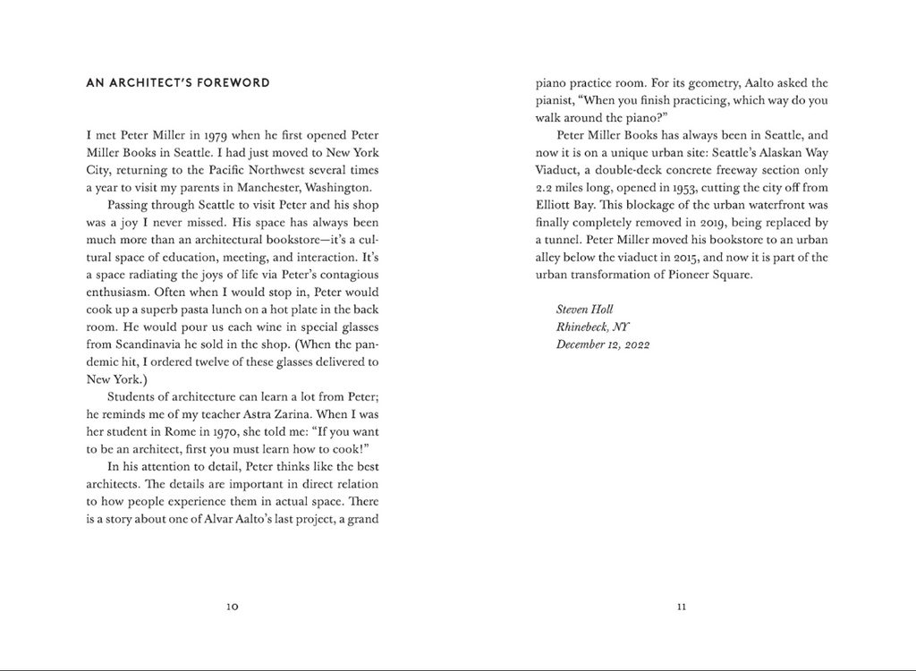 Shopkeeping: Stories, Advice, and Observations