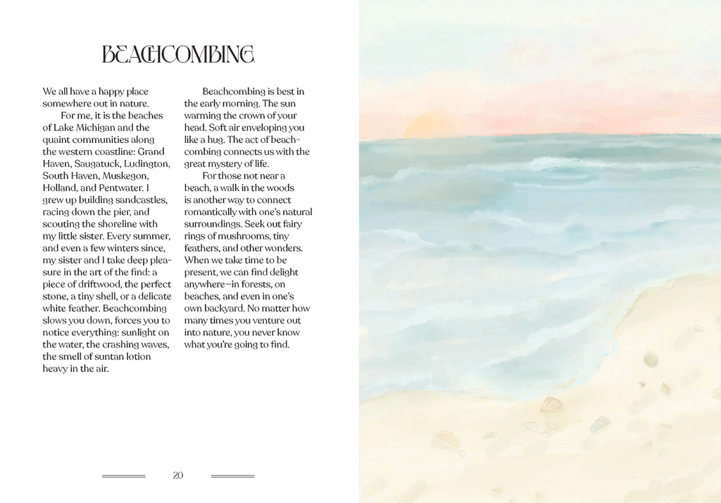 Romance the Every Day: Inspired Ideas for a Year of Little Luxuries