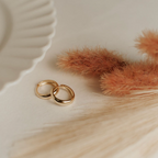Lexi Chunky Hoops