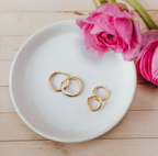 Olivia Essential Hoops