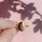 Wildflower Ring