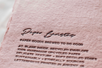 Thank You So Very Much Greeting Card
