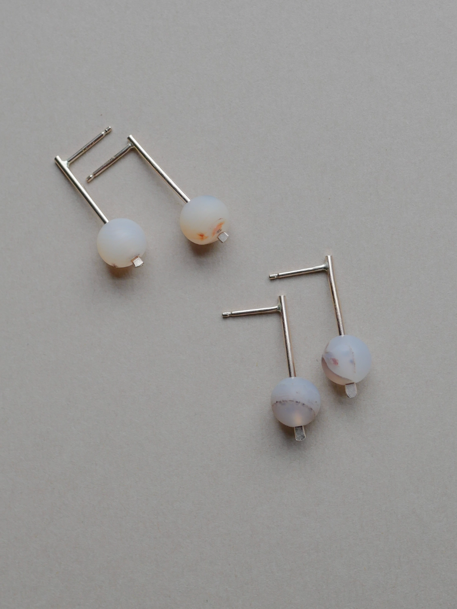 Plains Earring