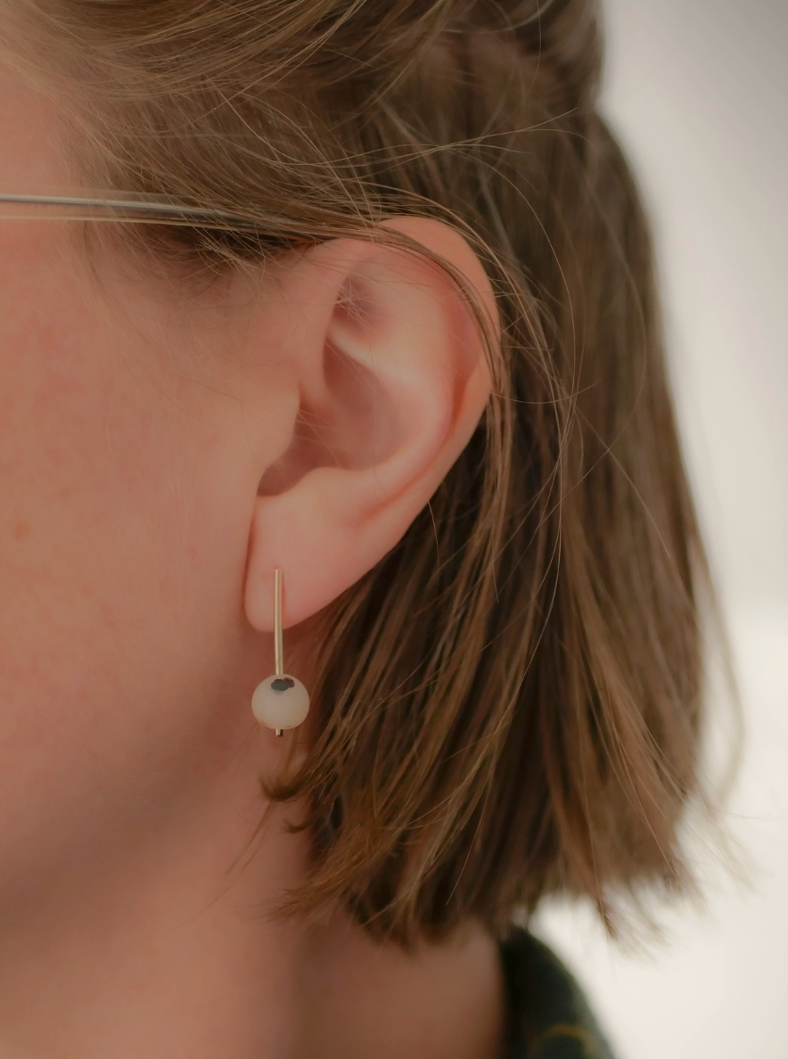 Plains Earring