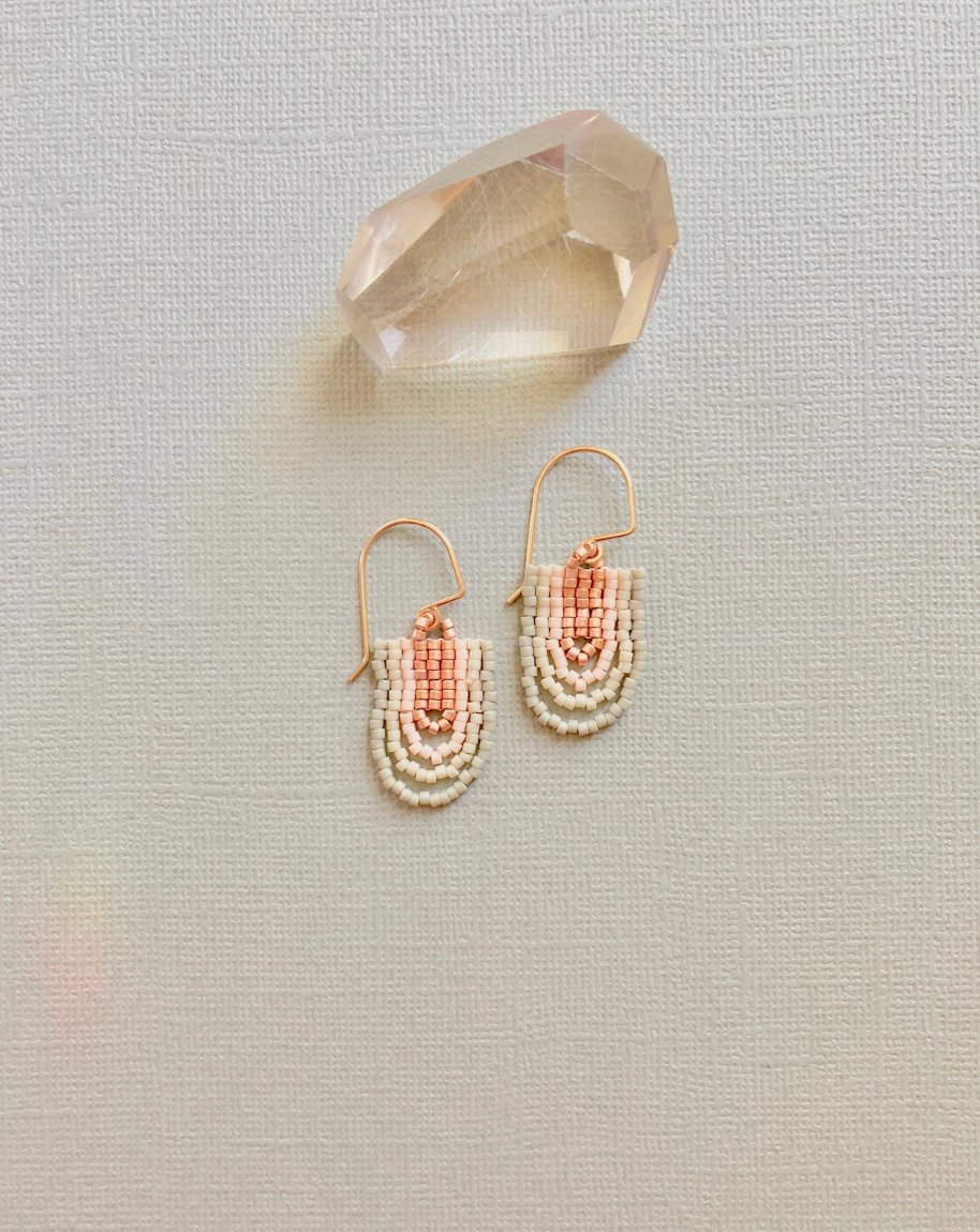 Source Earrings