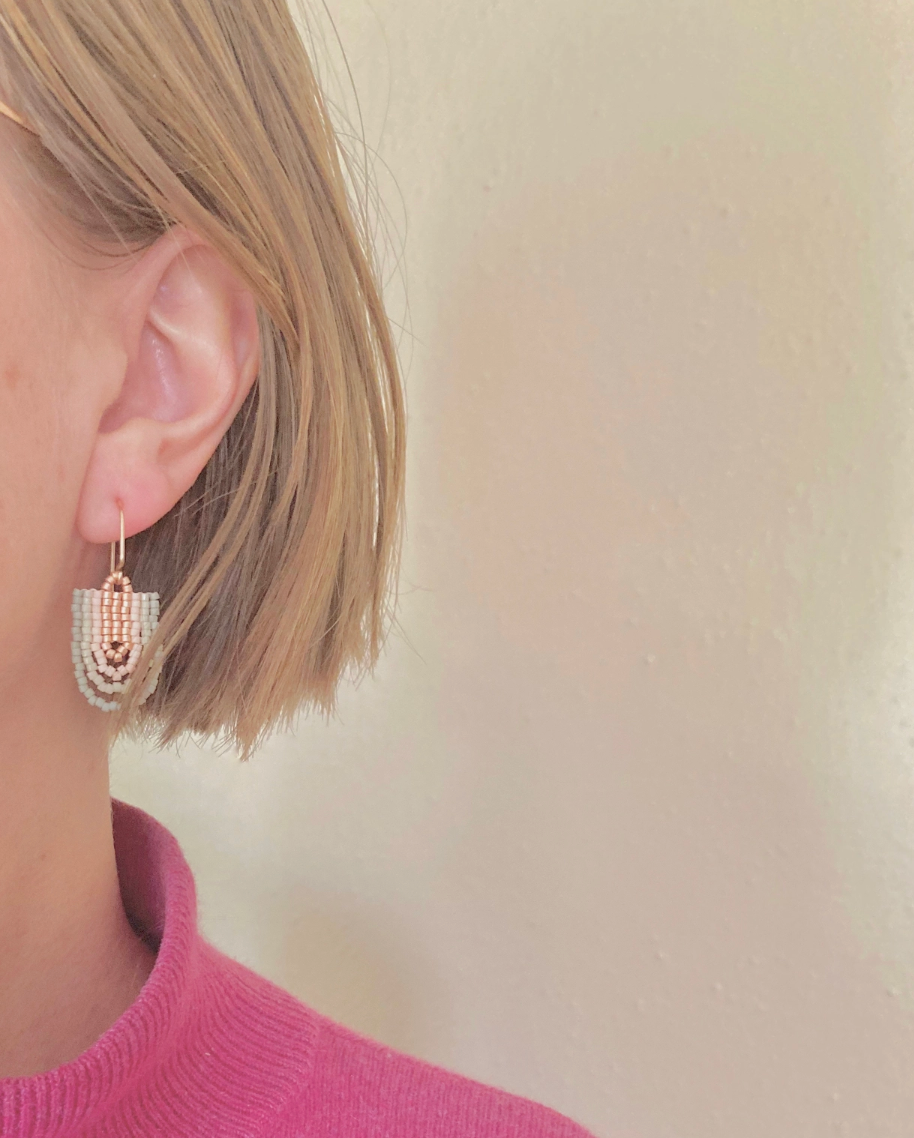 Source Earrings