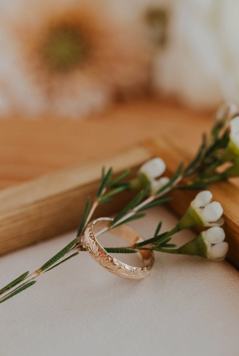 Flora Ring