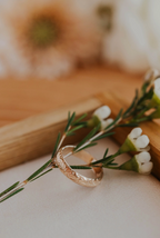 Flora Ring
