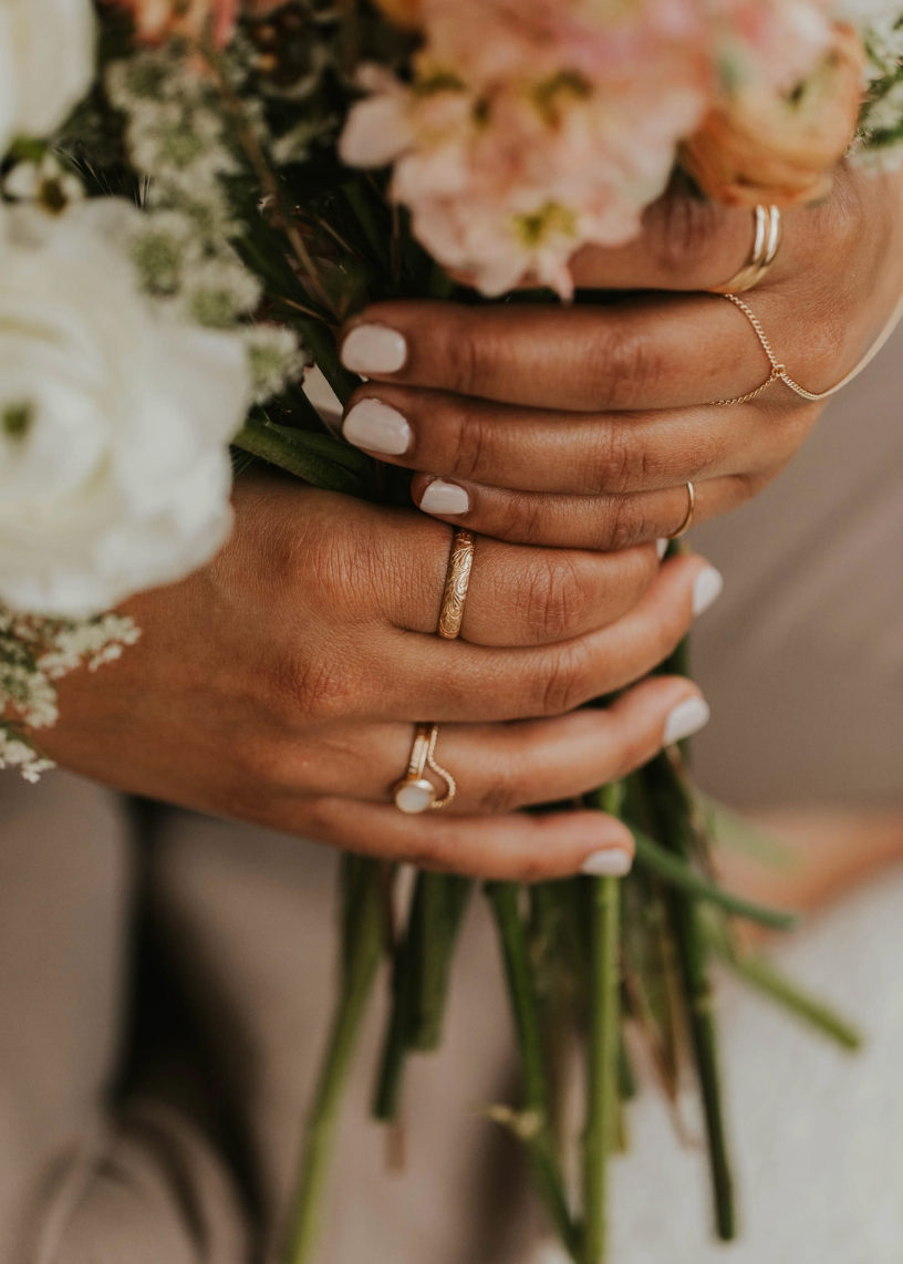 Flora Ring