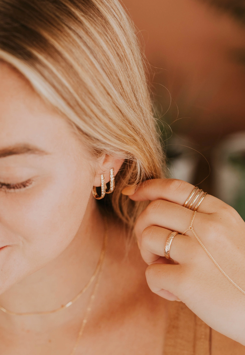 Flora Ring