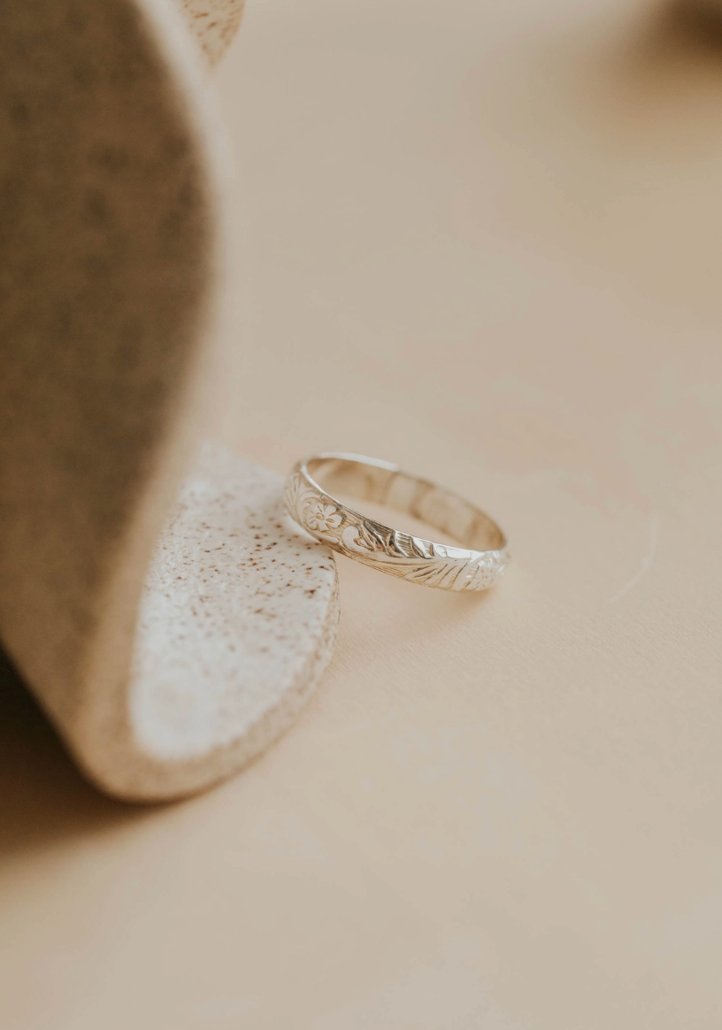 Flora Ring
