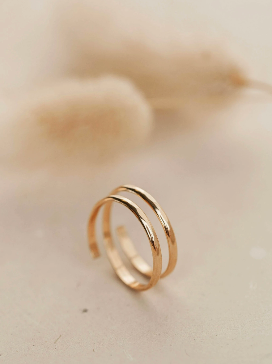 Wrap Ring