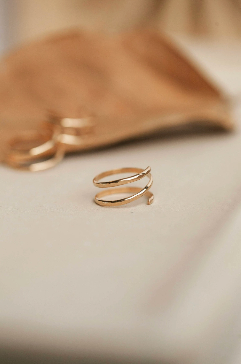 Wrap Ring