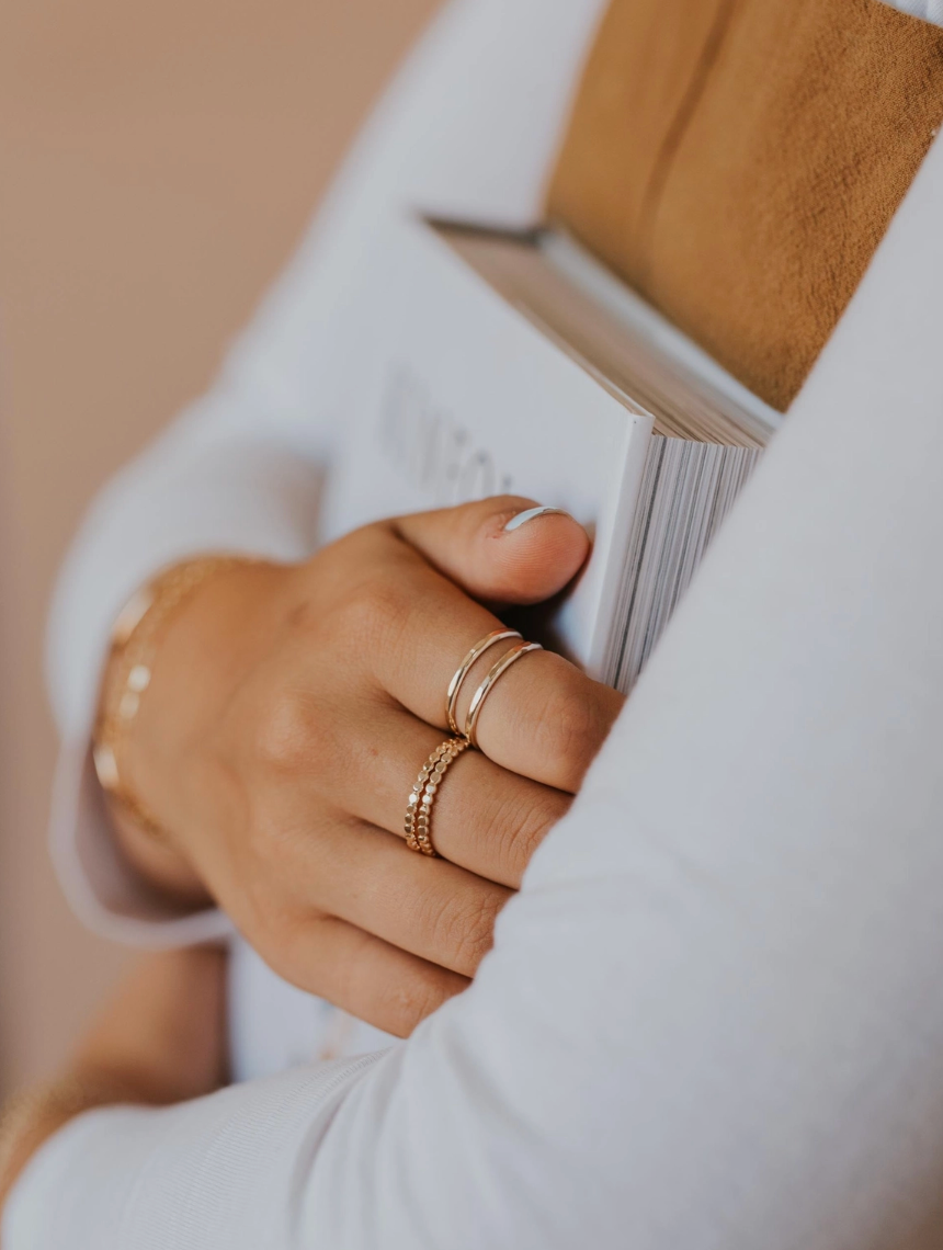 Wrap Ring