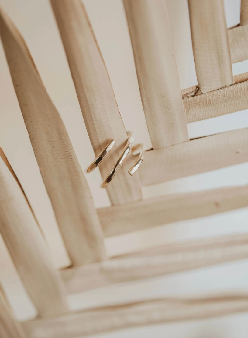 Wrap Ring