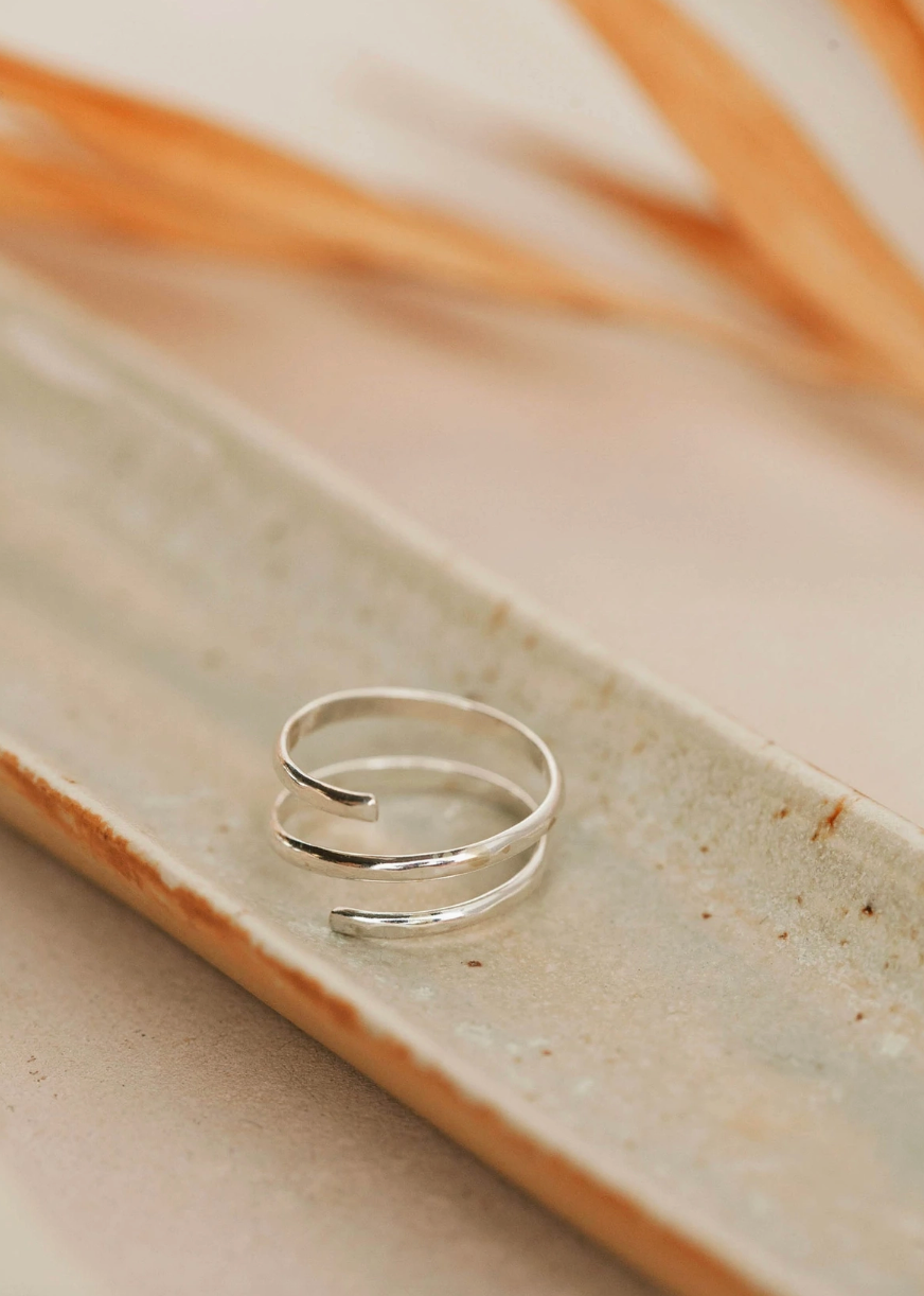 Wrap Ring